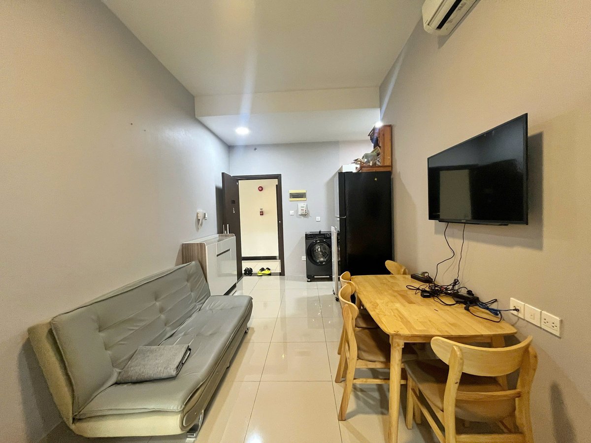 Cho Thuê Studio The Sun Avenue 15 Triệu 41m2 - Nội Thất Đầy Đủ