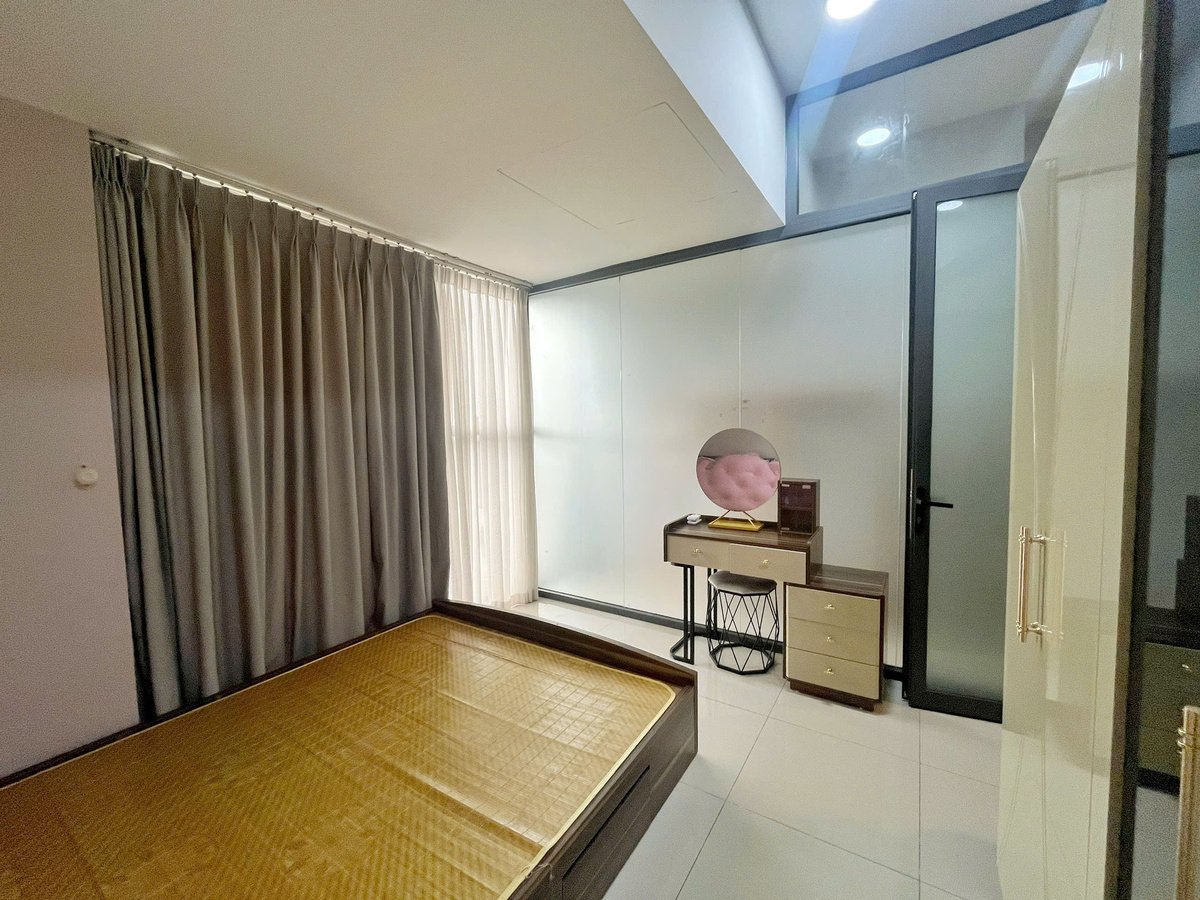 Cho Thuê Studio The Sun Avenue 15 Triệu 41m2 - Nội Thất Đầy Đủ