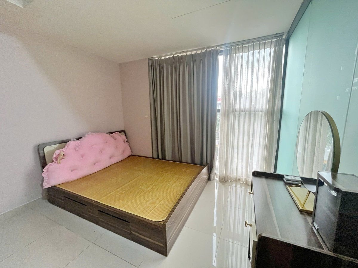 Cho Thuê Studio The Sun Avenue 15 Triệu 41m2 - Nội Thất Đầy Đủ