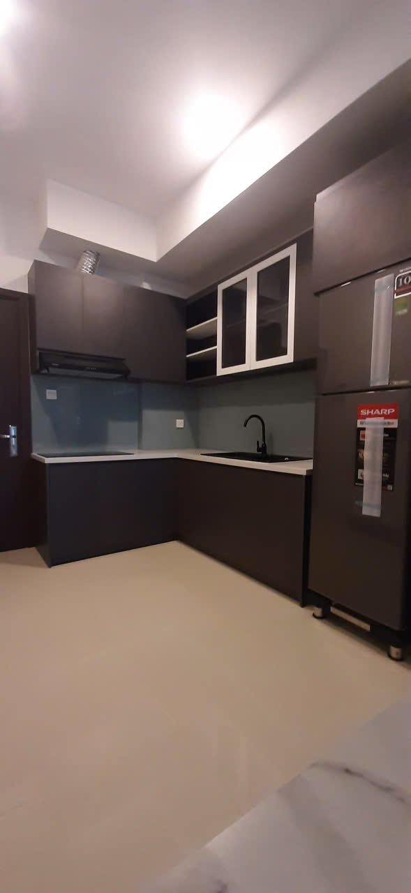 The Sun Avenue Bán Căn Hộ 56m2 Giá 5,8 tỷ - Full Nội Thất View Sông