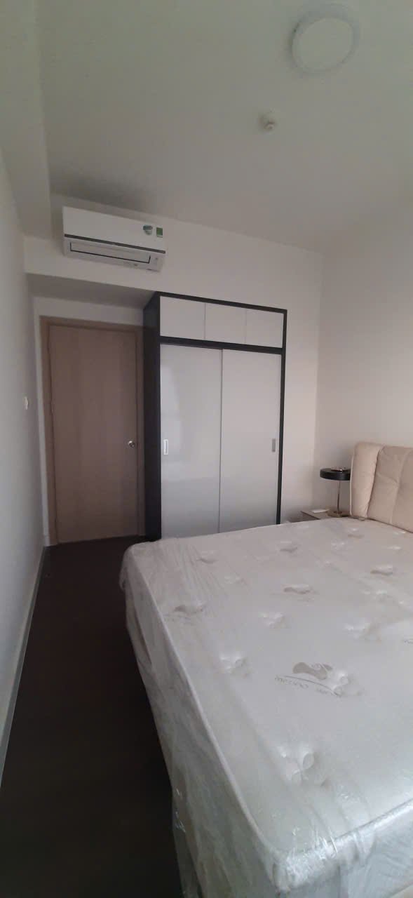 The Sun Avenue Bán Căn Hộ 56m2 Giá 5,8 tỷ - Full Nội Thất View Sông