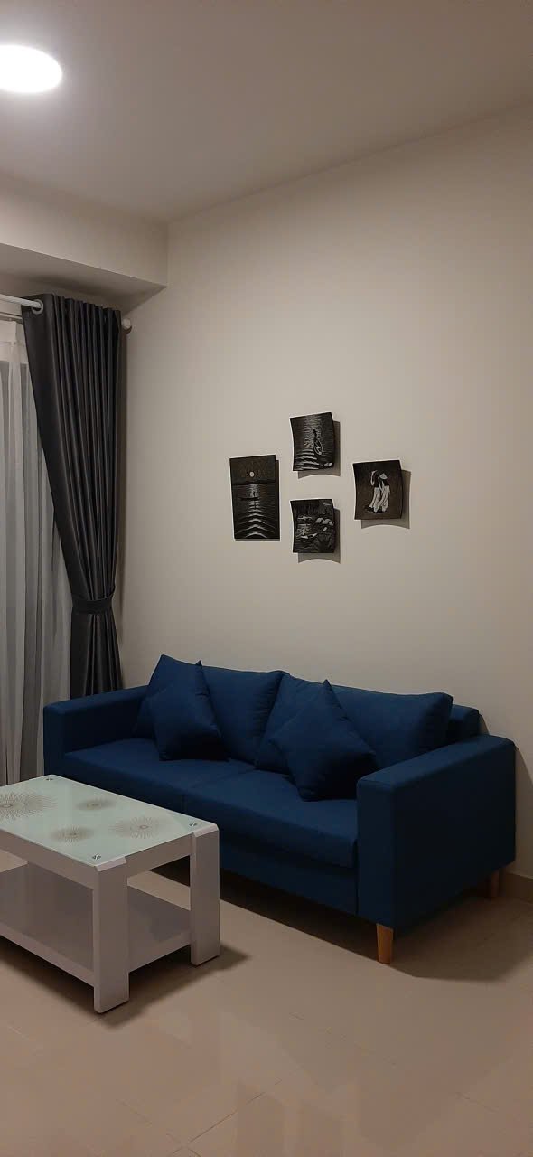 The Sun Avenue Bán Căn Hộ 56m2 Giá 5,8 tỷ - Full Nội Thất View Sông