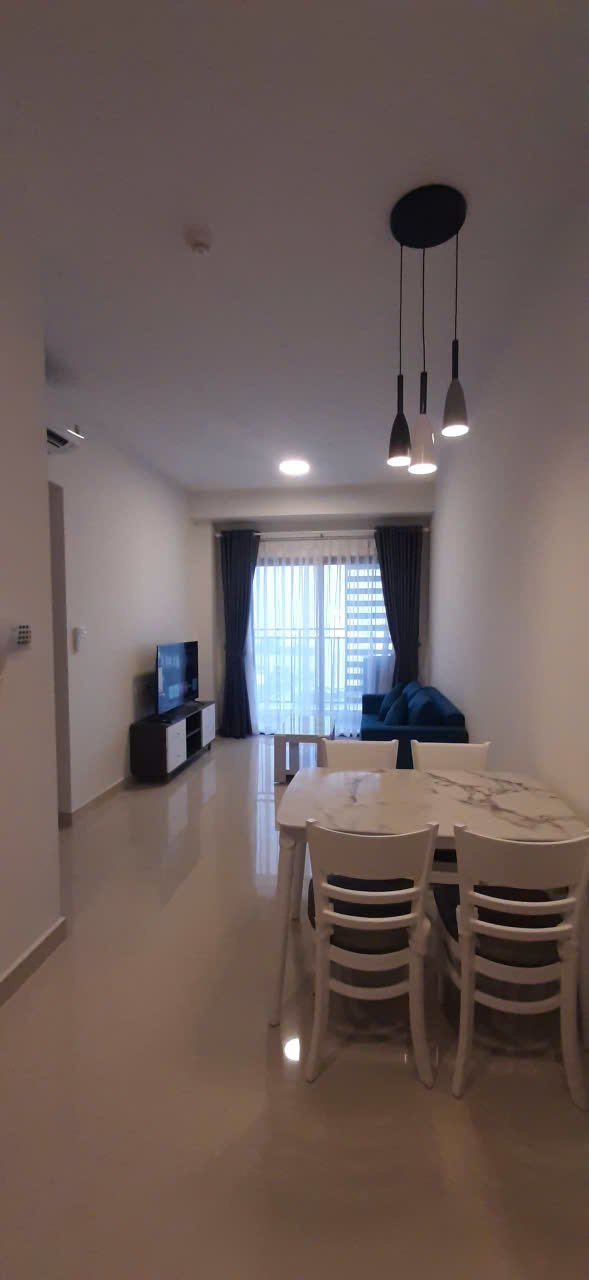 The Sun Avenue Bán Căn Hộ 56m2 Giá 5,8 tỷ - Full Nội Thất View Sông