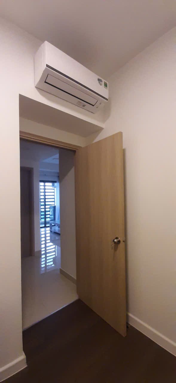 The Sun Avenue Bán Căn Hộ 56m2 Giá 5,8 tỷ - Full Nội Thất View Sông