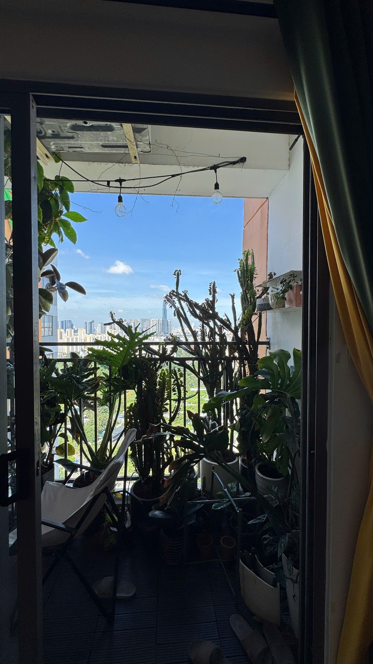 Căn Hộ 2 Phòng Ngủ Có Nội Thất Cần Bán - The Sun Avenue