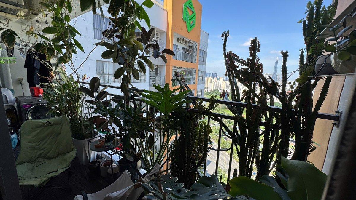 Căn Hộ 2 Phòng Ngủ Có Nội Thất Cần Bán - The Sun Avenue