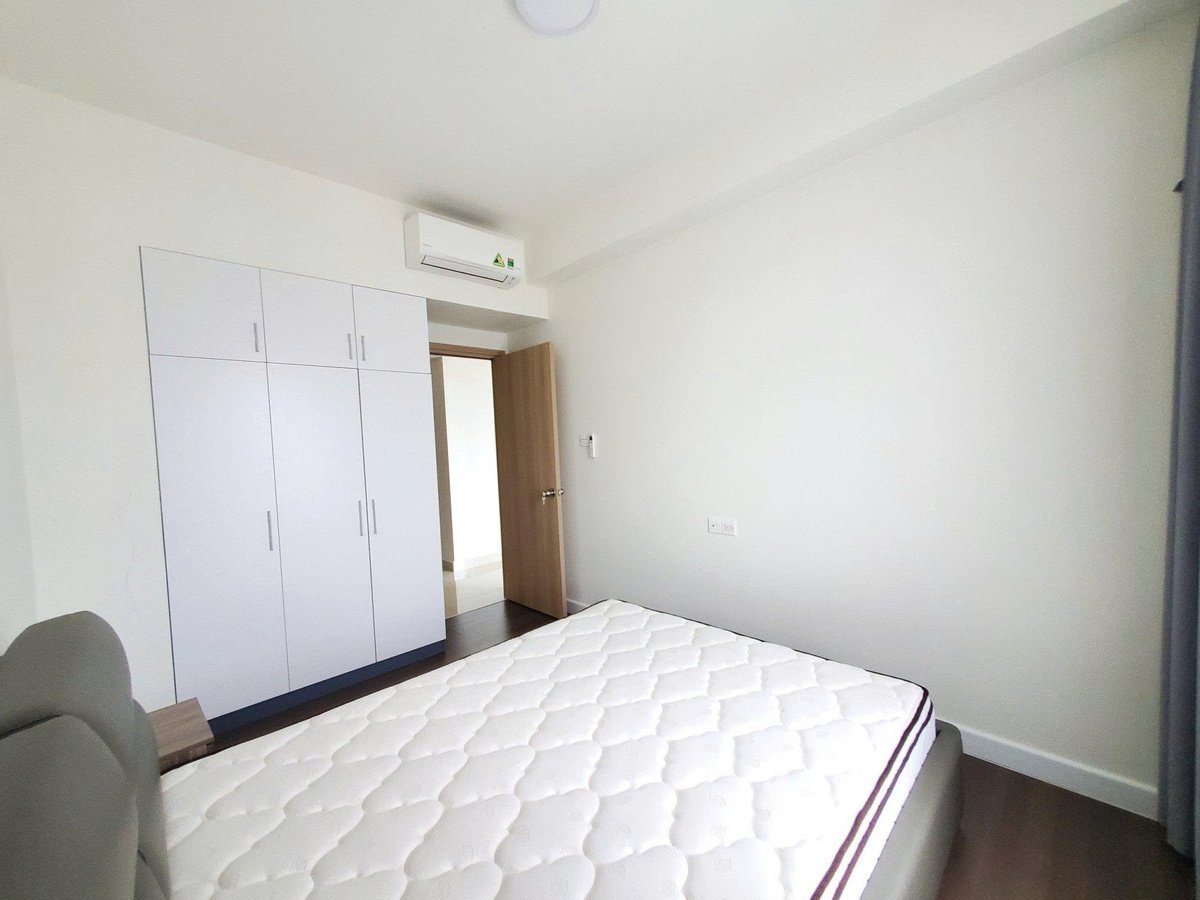 Bán Nhanh Căn Hộ 1 Phòng Ngủ + 1 Giá 5,8 tỷ, View Sông Mát Mẻ