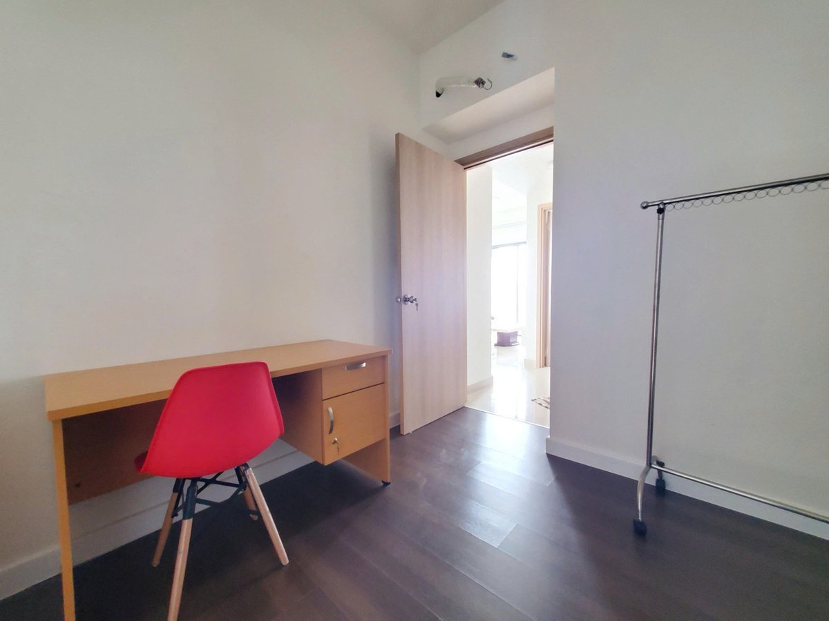 Bán Nhanh Căn Hộ 1 Phòng Ngủ + 1 Giá 5,8 tỷ, View Sông Mát Mẻ