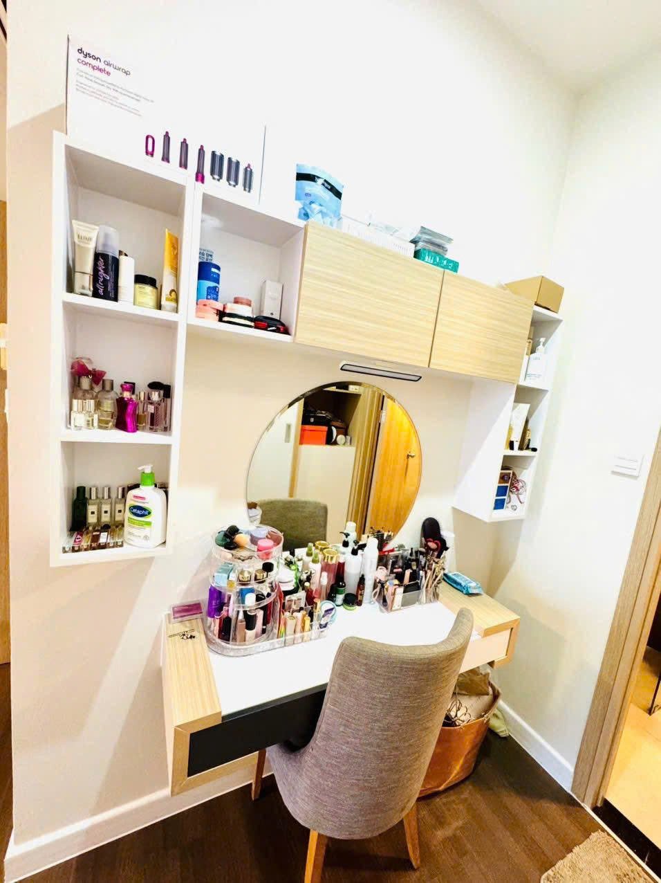 Chung Cư The Sun Avenue Cho Thuê 2 Phòng Ngủ Giá Chỉ 18Triệu - 75m2 Full Nội Thất