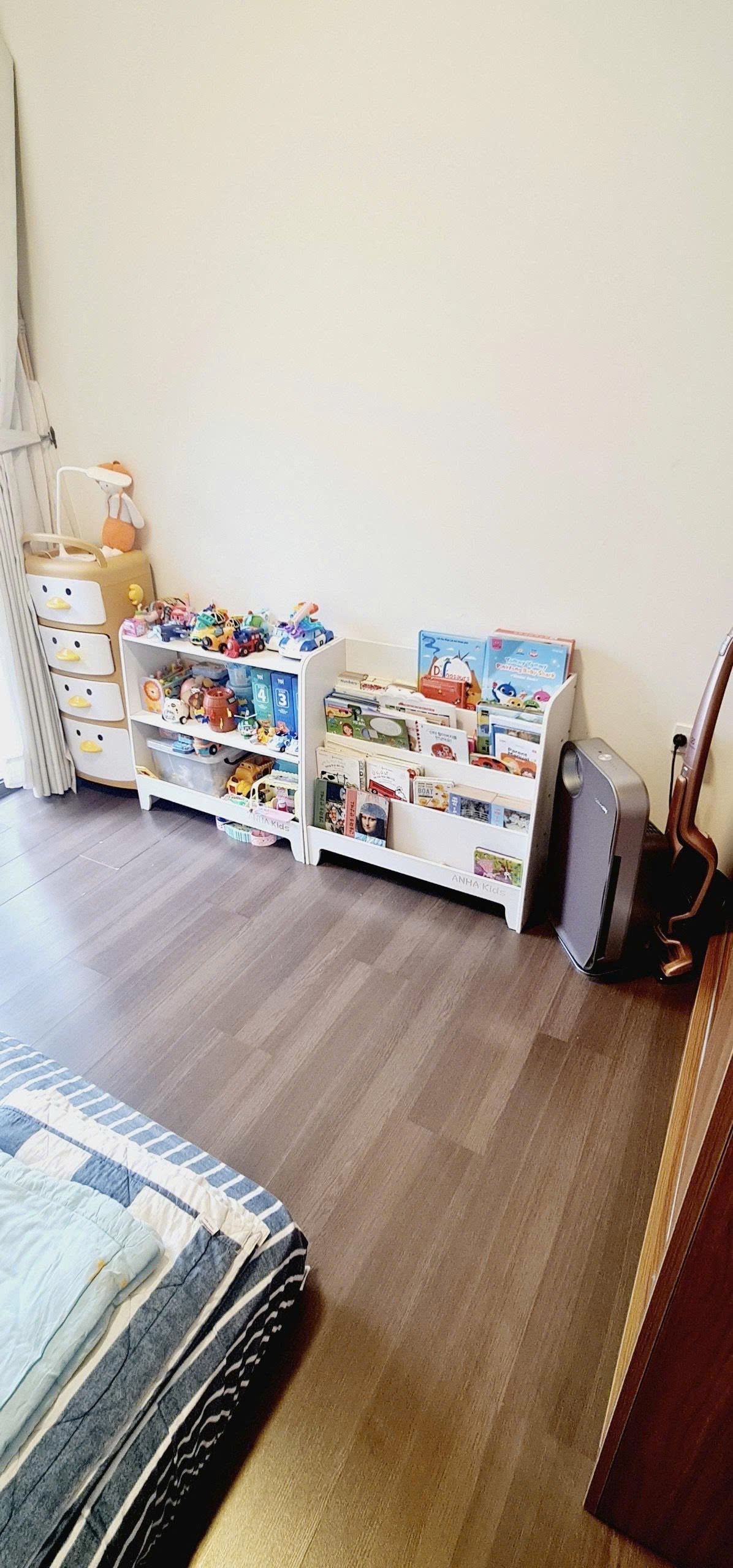 Chung Cư The Sun Avenue Cho Thuê 2 Phòng Ngủ Giá Chỉ 18Triệu - 75m2 Full Nội Thất