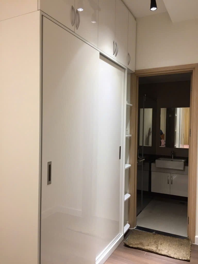 Bán Căn hộ 2 Phòng Ngủ Có Nội Thất The Sun Avenue, Q2