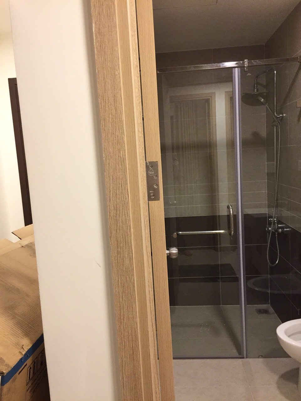 Bán Căn hộ 2 Phòng Ngủ Có Nội Thất The Sun Avenue, Q2