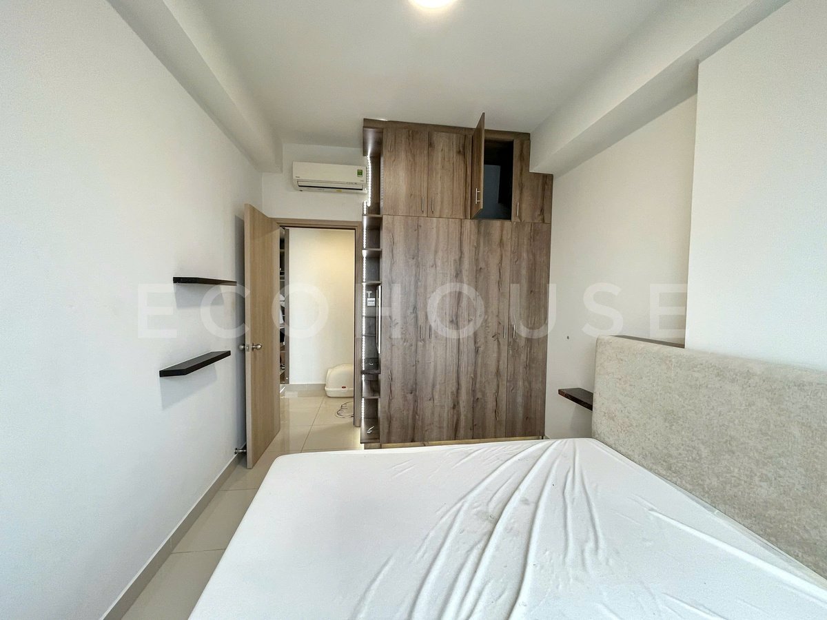 Căn Hộ The Sun Avenue 1Phòng Ngủ Có Nội Thất Đẹp Cần Cho Thuê