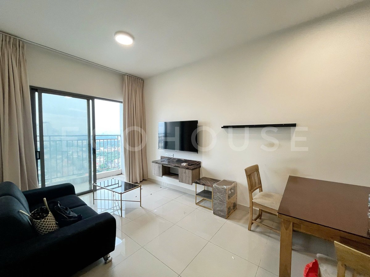 Căn Hộ The Sun Avenue 1Phòng Ngủ Có Nội Thất Đẹp Cần Cho Thuê