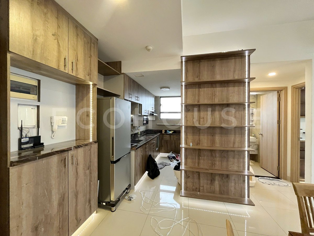 Căn Hộ The Sun Avenue 1Phòng Ngủ Có Nội Thất Đẹp Cần Cho Thuê