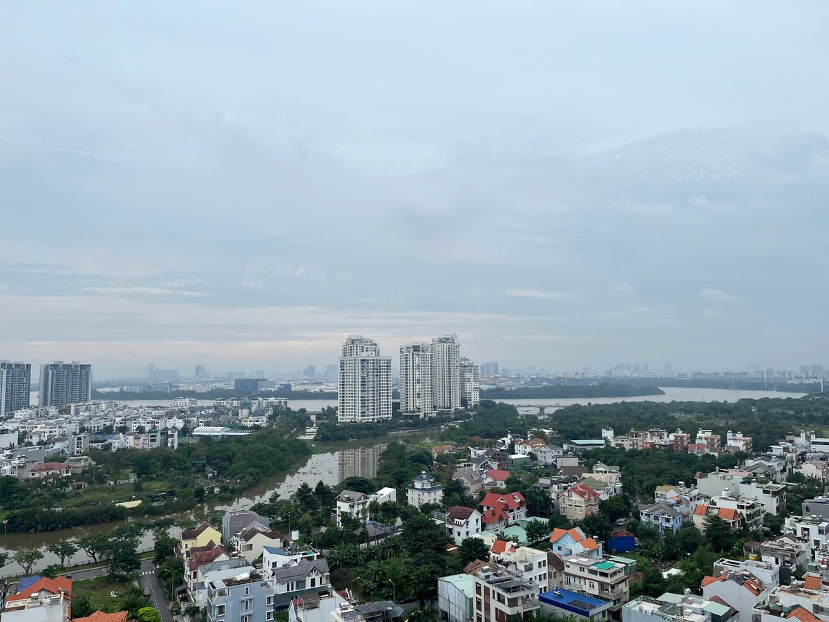 Căn Hộ The Sun Avenue 1Phòng Ngủ Có Nội Thất Đẹp Cần Cho Thuê