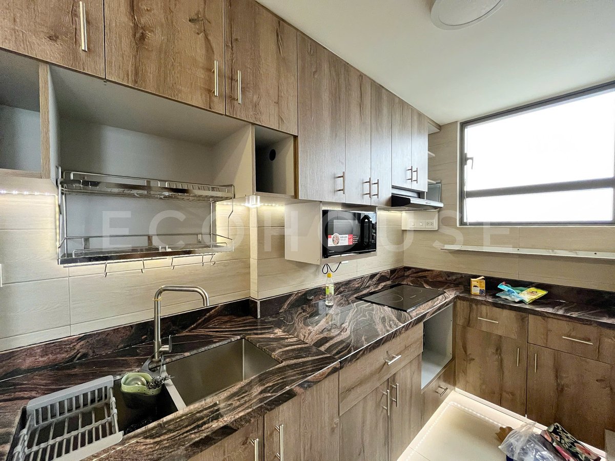 Căn Hộ The Sun Avenue 1Phòng Ngủ Có Nội Thất Đẹp Cần Cho Thuê