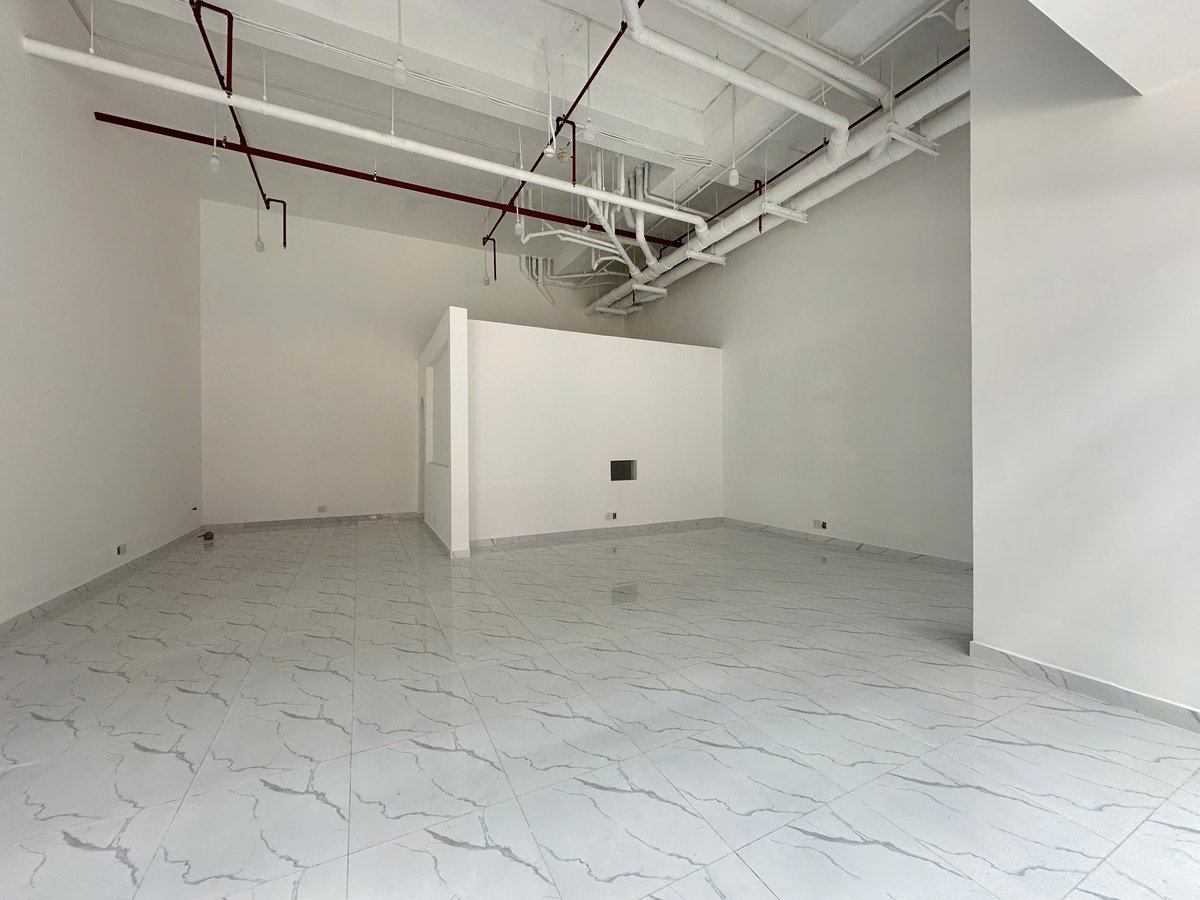 Shophouse Hoàn Thiện Có Bản Cho Thuê The Sun Avenue - 90m2