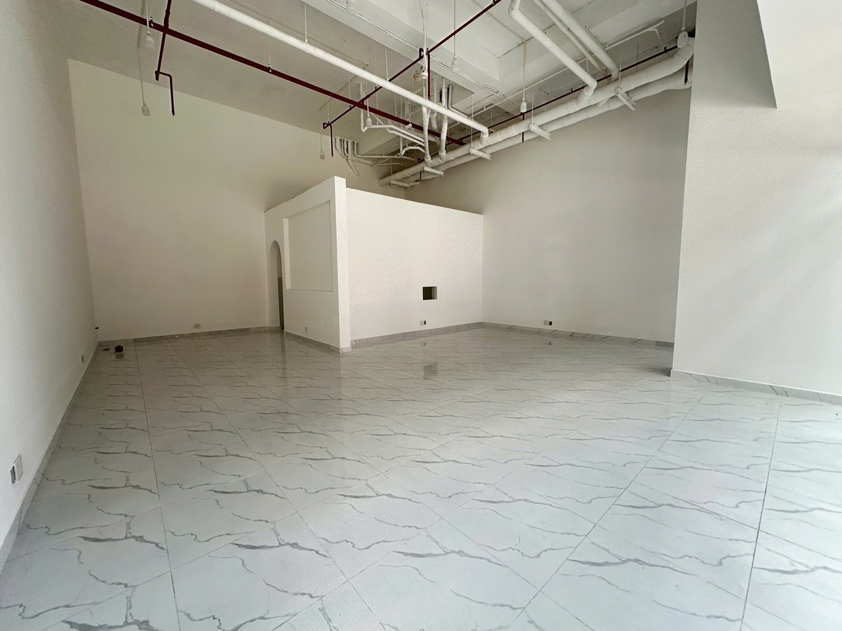 Shophouse Hoàn Thiện Có Bản Cho Thuê The Sun Avenue - 90m2