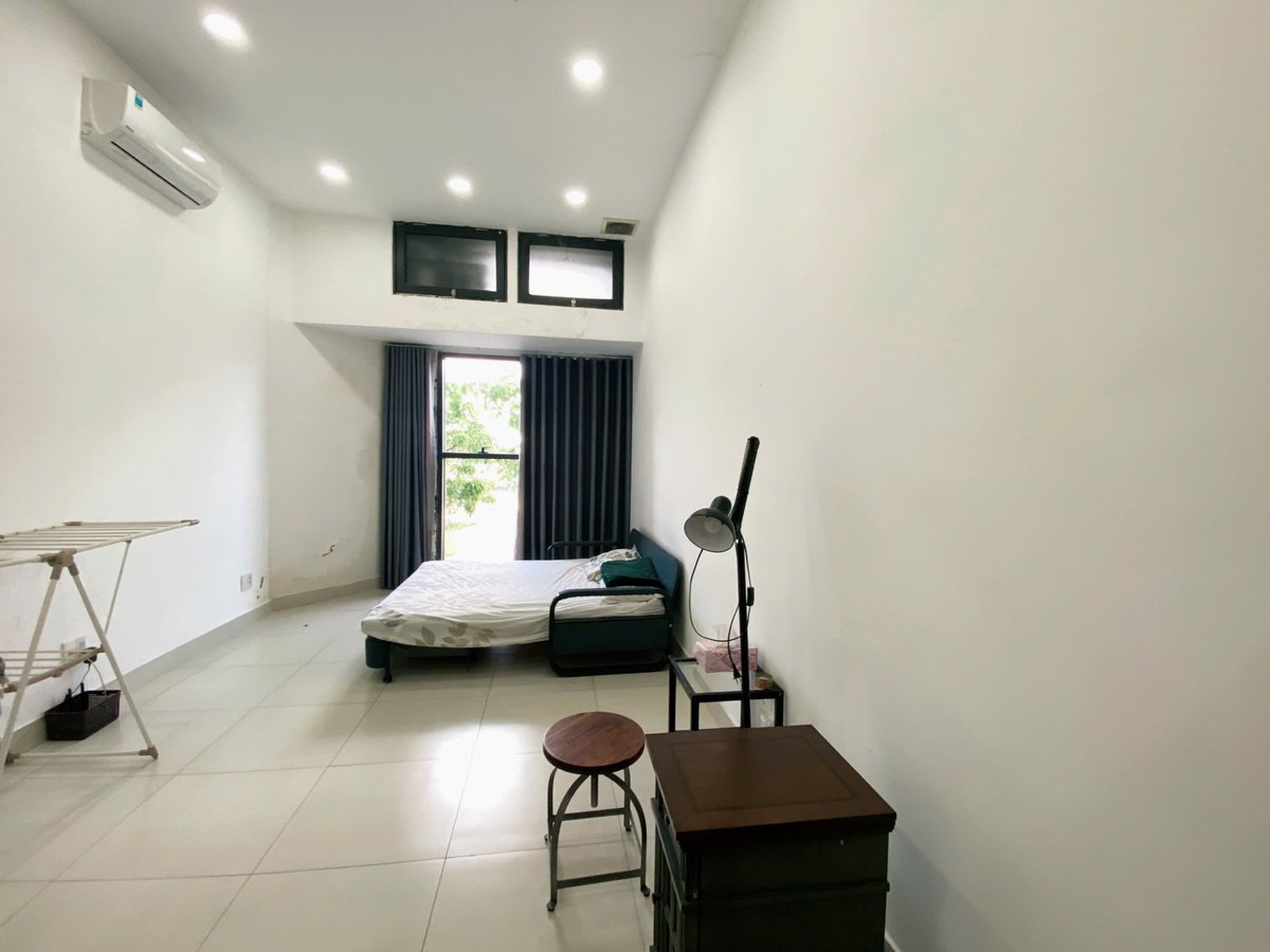 Cho Thuê Căn Hộ Studio 35m2 Giá 11 Triệu - Đầy Đủ Nội Thất