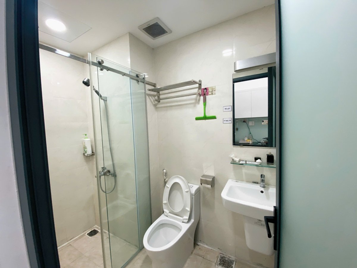 Cho Thuê Căn Hộ Studio 35m2 Giá 11 Triệu - Đầy Đủ Nội Thất