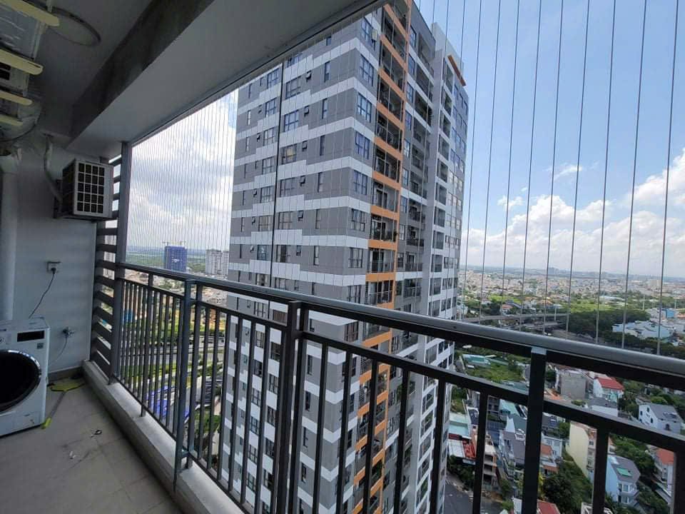 Cho Thuê Căn 3 Phòng Ngủ View Sông Đẹp The Sun Avenue