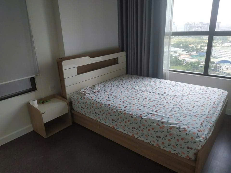 Cho Thuê Căn 3 Phòng Ngủ View Sông Đẹp The Sun Avenue