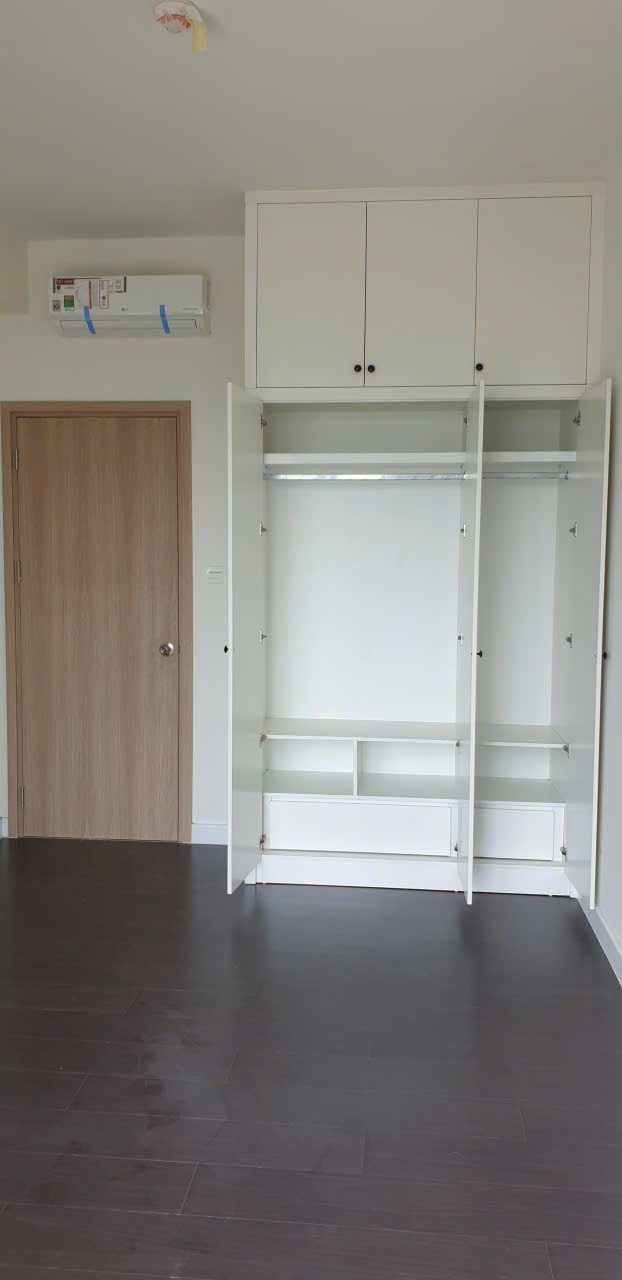 Cho Thuê Căn 3 Phòng Ngủ View Sông Đẹp The Sun Avenue