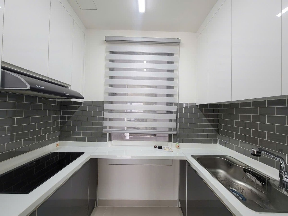 Cho Thuê Căn 3 Phòng Ngủ View Sông Đẹp The Sun Avenue