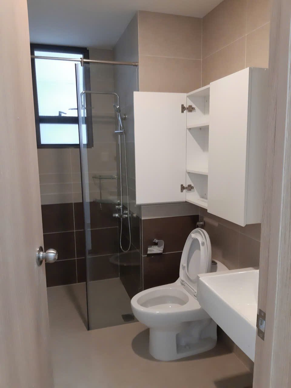 Cho Thuê Căn 3 Phòng Ngủ View Sông Đẹp The Sun Avenue