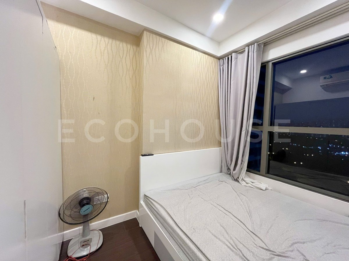 Cho Thuê Căn Hộ The Sun Avenue 3 Phòng Ngủ Full Nội Thất - 20TR/ Tháng