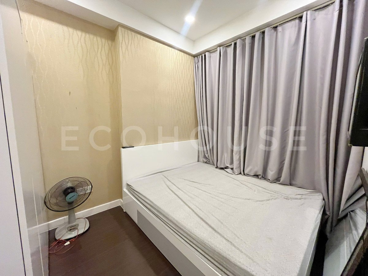 Cho Thuê Căn Hộ The Sun Avenue 3 Phòng Ngủ Full Nội Thất - 20TR/ Tháng