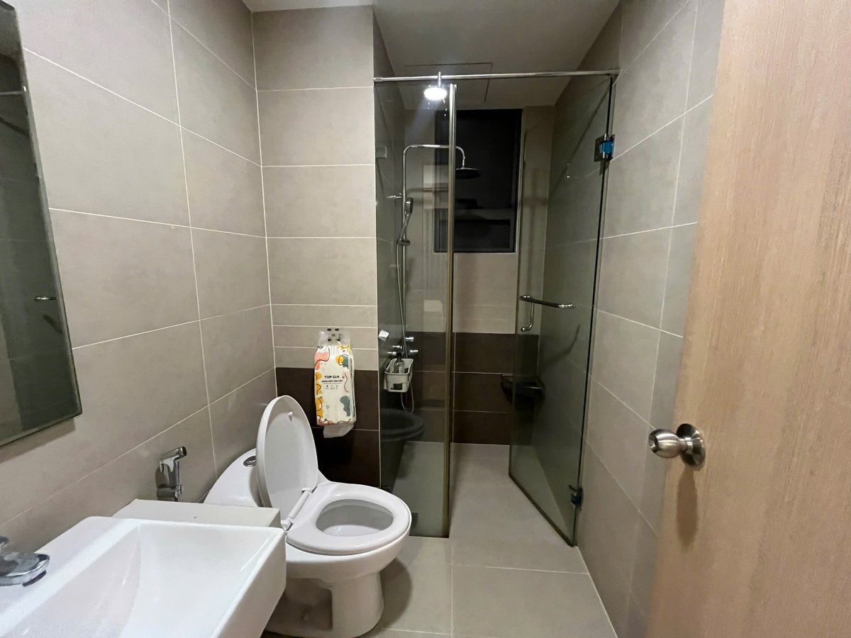 Cho Thuê Căn Hộ The Sun Avenue 3 Phòng Ngủ Full Nội Thất - 20TR/ Tháng