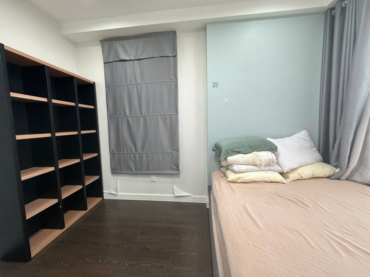 The Sun Avenue Bán Căn Hộ 3 Phòng Ngủ - 96m2 View Sông Thoáng Mát Nội Thất Đầy ĐỦ