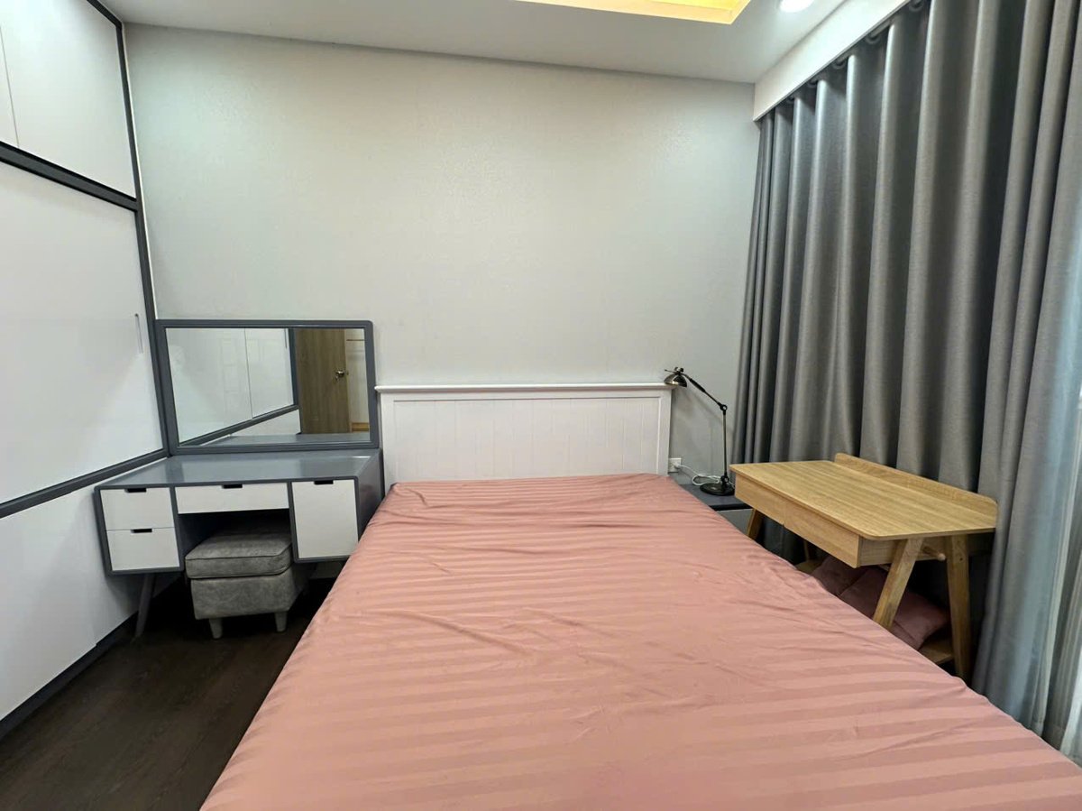 The Sun Avenue Bán Căn Hộ 3 Phòng Ngủ - 96m2 View Sông Thoáng Mát Nội Thất Đầy ĐỦ