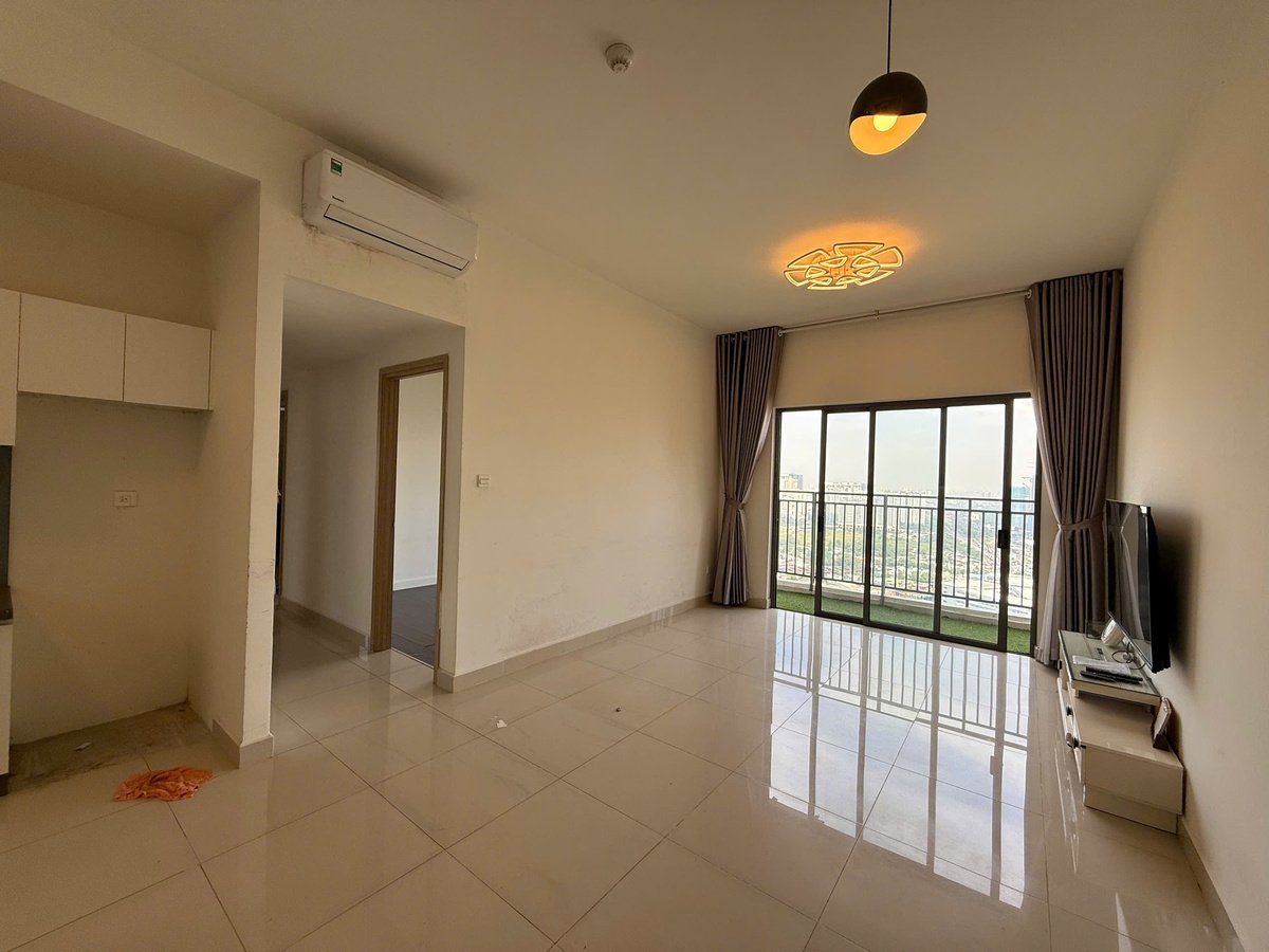 Bán Nhanh Căn Hộ 3 Phòng Ngủ - Nội Thất Cơ Bản The Sun Avenue Giá 7,8 Tỷ