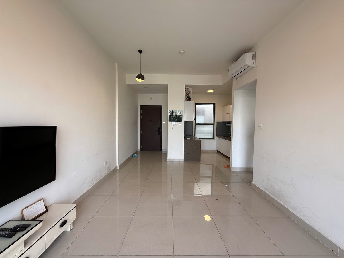 Bán Nhanh Căn Hộ 3 Phòng Ngủ - Nội Thất Cơ Bản The Sun Avenue Giá 7,8 Tỷ