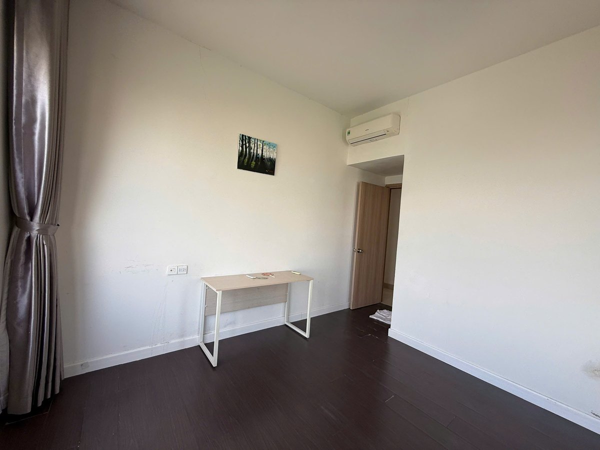 Bán Nhanh Căn Hộ 3 Phòng Ngủ - Nội Thất Cơ Bản The Sun Avenue Giá 7,8 Tỷ