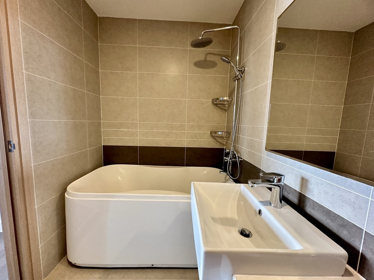 Chung Cư The Sun Avenue Cho Thuê Căn 2 Phòng Ngủ Đầy Đủ Nội Thất