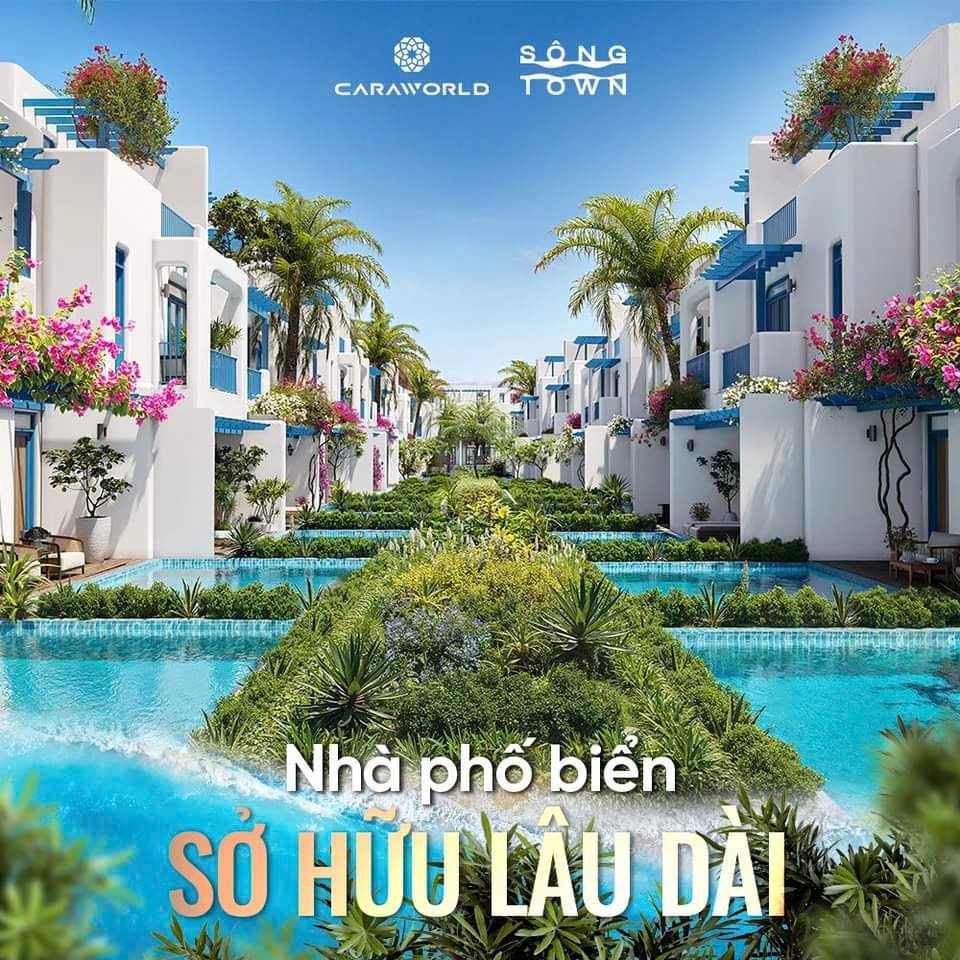 CaRaWorld Cam Ranh
