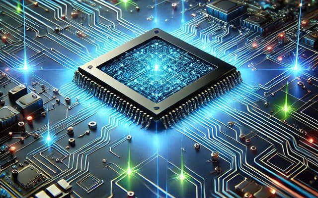 Công nghệ Nano bán dẫn - Một cuộc cách mạng công nghệ Đột phá thế kỷ 21