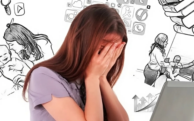 Vì sao tinh thần quyết định sức khỏe của bạn đến như vậy?