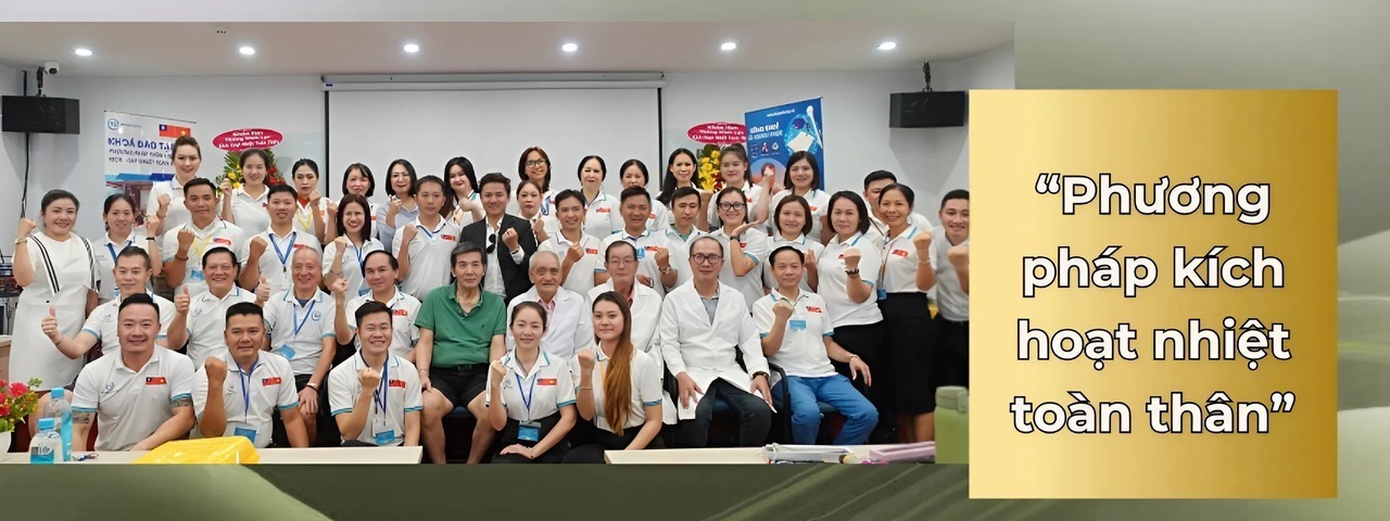 Y học năng lượng