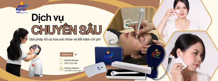 DỊCH VỤ CHUYÊN SÂU