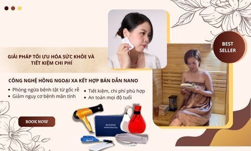 KỊCH HOẠT NHIỆT TOÀN THÂN