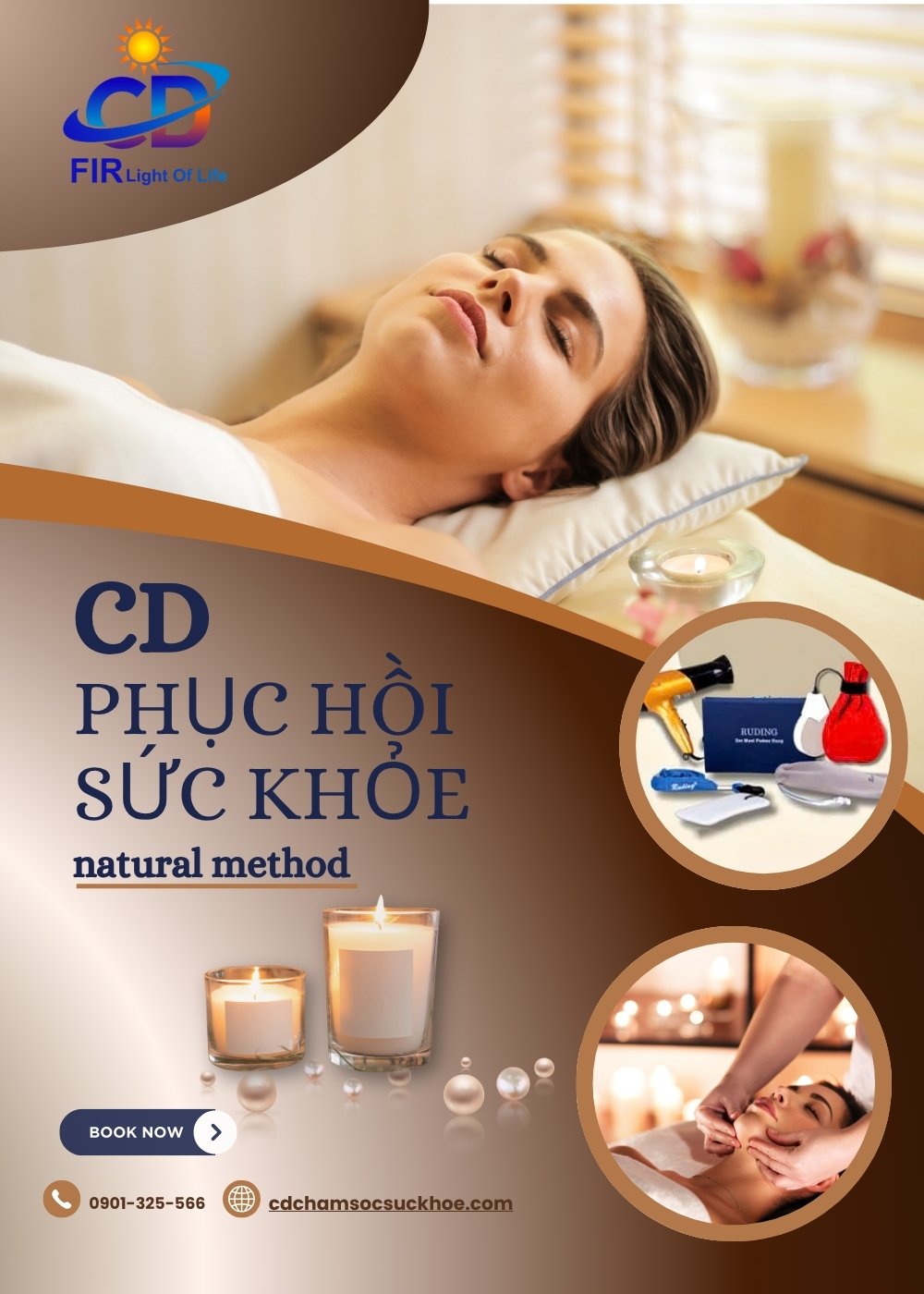 Y học năng lượng