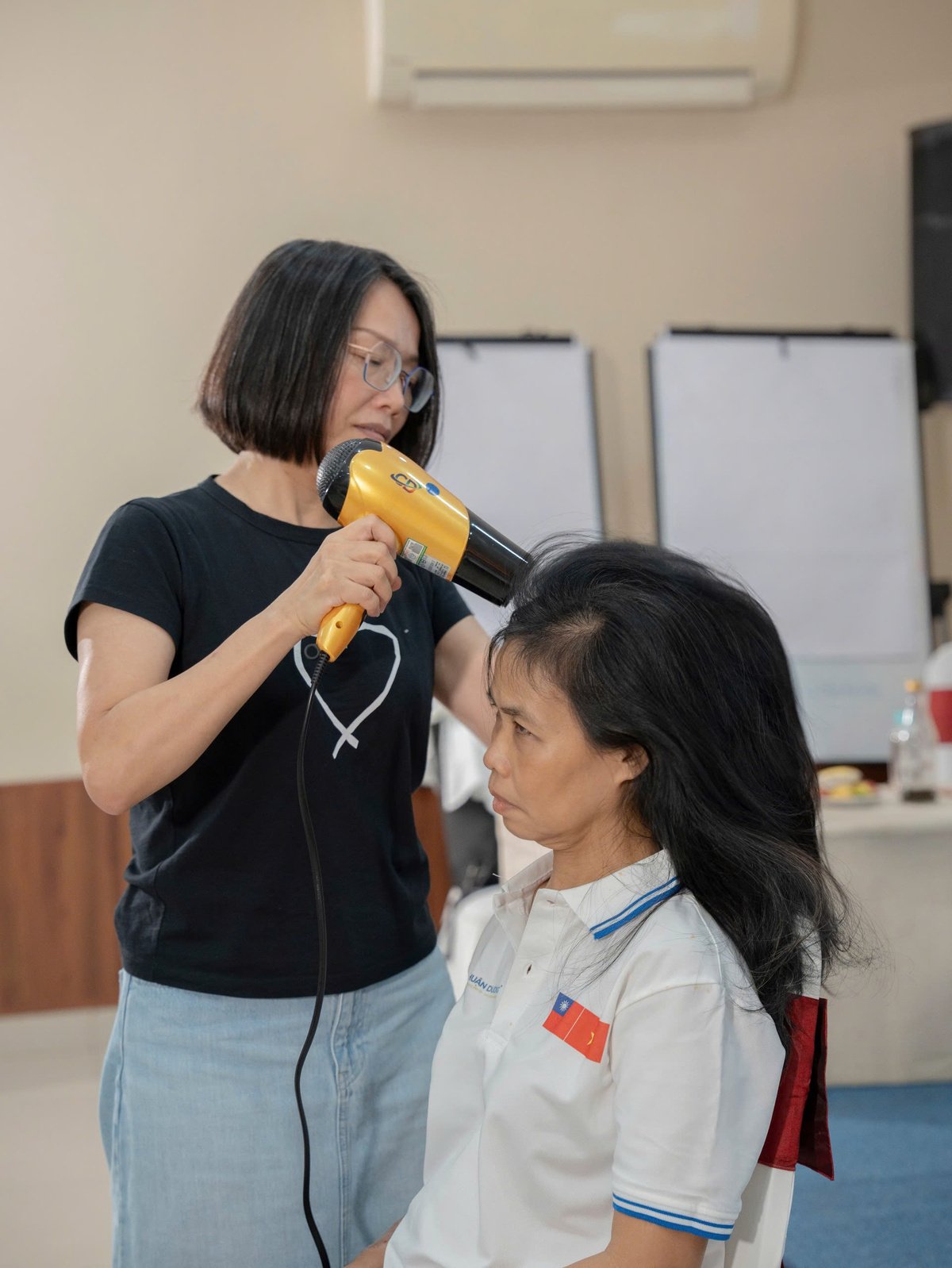 Y học năng lượng, chăm sóc sức khỏe công nghệ cao