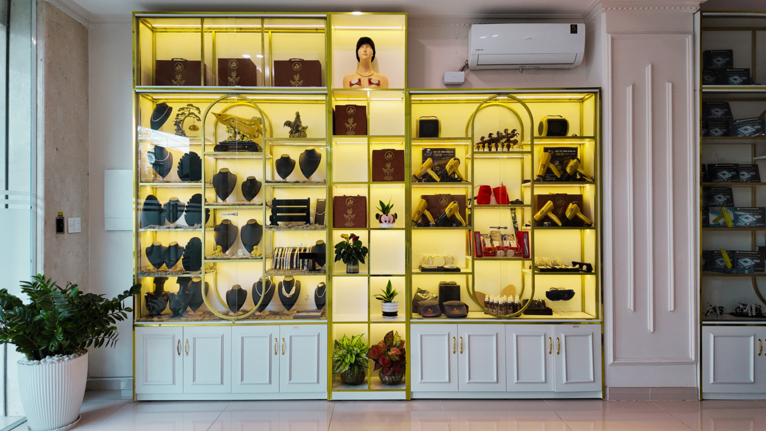 Y học năng lượng, chăm sóc sức khỏe công nghệ cao