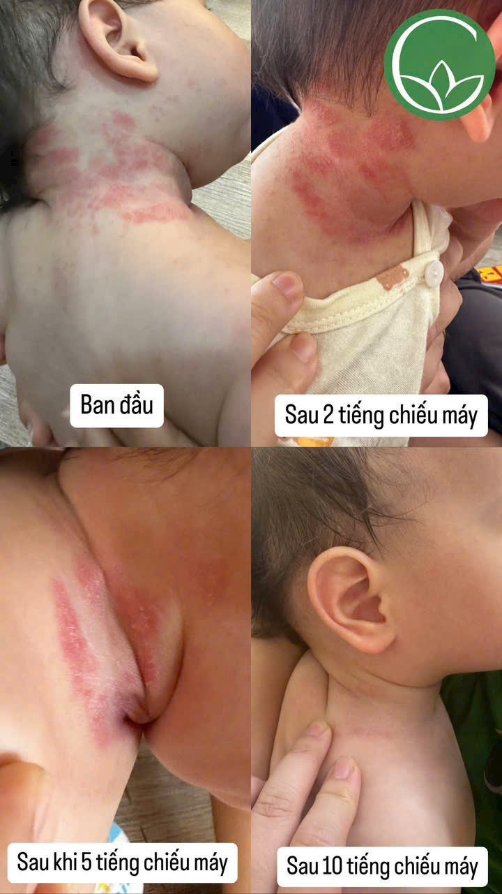 Y học năng lượng, chăm sóc sức khỏe công nghệ cao