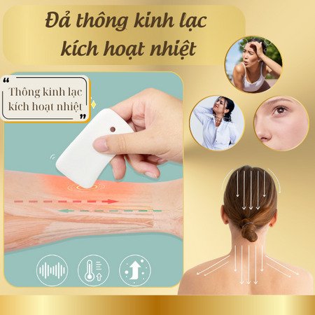 Mặt Gốm Ánh Sáng Sinh Học Hồng Ngoại Xa